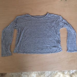 Everlane long sleeved  T-shirt